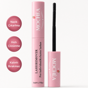 Mochea Takma Kirpik Çıkartıcı – 5 ml