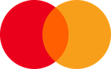 Mastercard ile ödeme